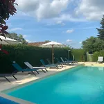 La Forge Apartman Bazeille