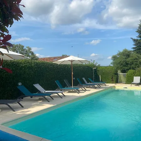 La Forge Appartamento Bazeille (Dordogne)