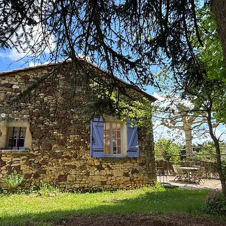 Apartman La Forge Bazeille