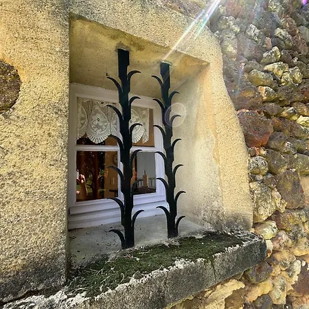 La Forge Bazeille