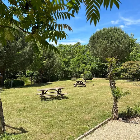 Apartman La Forge