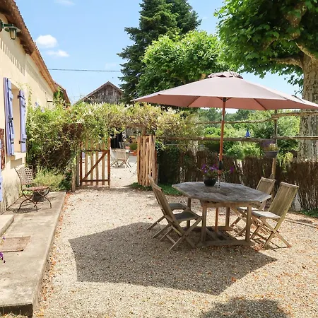 La Forge Apartman *