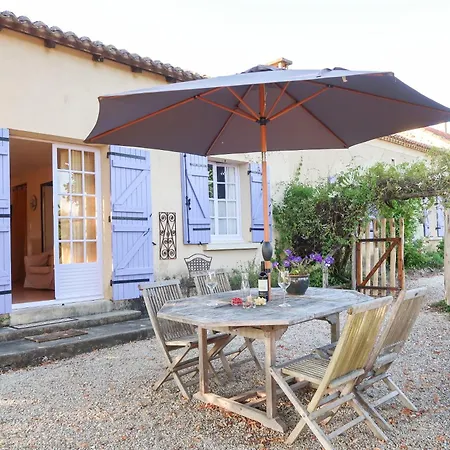 Appartamento La Forge Bazeille (Dordogne)